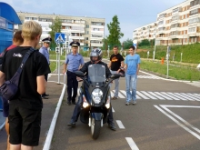 В Челнах пройдет 'День железного коня'